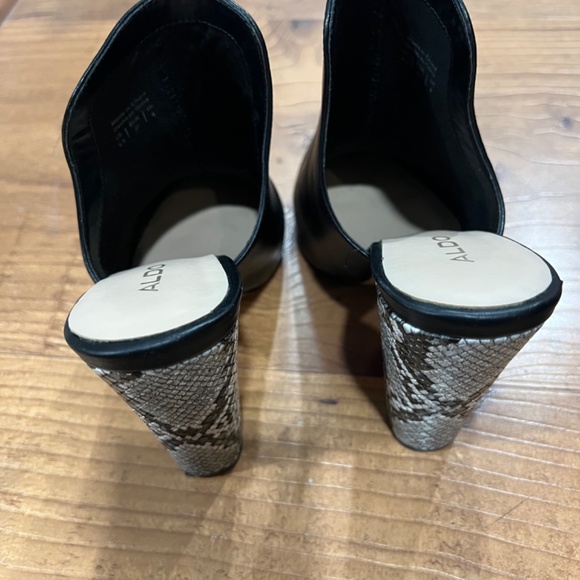 Aldo shoes - Picture 2 of 4